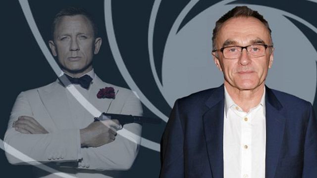 Danny Boyle, "Bond 25"dan Beri Popüler Filmlerde Çalışmak İstemiyor! haber görseli