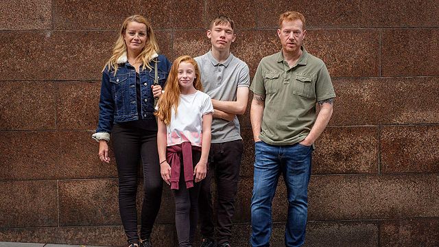 Ken Loach İmzalı "Sorry We Missed You"dan Fragman! haber görseli