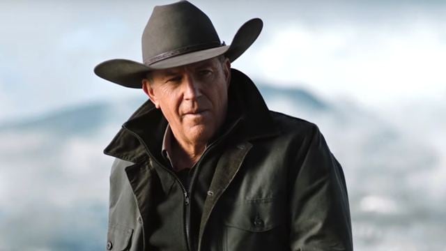 Kevin Costner'lı ‘Yellowstone’ 3. Sezon Onayını Aldı