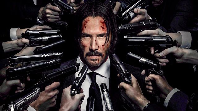 Marvel, Keanu Reeves'i MCU'ya Katmanın Peşinde! haber görseli