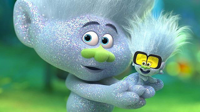 Animasyon Macera "Trolls: World Tour" Fragmanında Müzikal Bir Macera Başlıyor! haber görseli