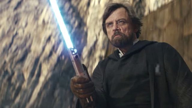 Mark Hamill, Star Wars: The Rise of Skywalker'da Hayalet Olacak! haber görseli