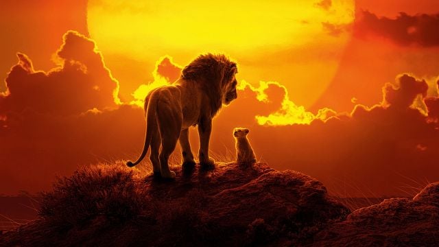 Merakla Beklenen "Aslan Kral"ın Zengin Soundtrack Listesi Yayınlandı haber görseli