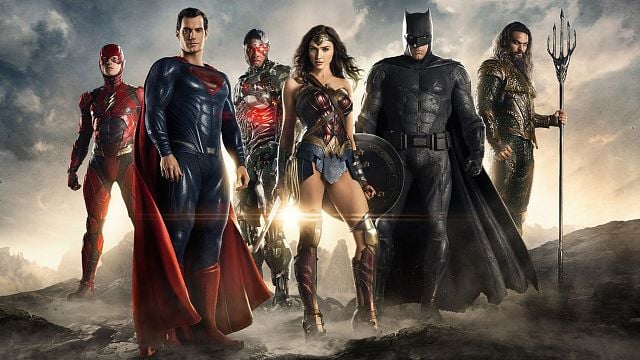 DC Hayranlarından, "Justice League"in Snyder Versiyonu İçin Warner Bros'a Çağrı! haber görseli
