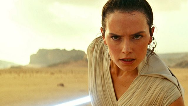 Yeni Star Wars Üçlemelerinde Daisy Ridley Yok haber görseli