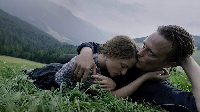 Terrence Malick İmzalı "A Hidden Life" Ödül Sezonuna Hazır! haber görseli