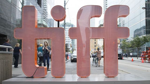 Toronto Film Festivali'ne Kadın Sinemacılar İçin Kategori Eklendi haber görseli