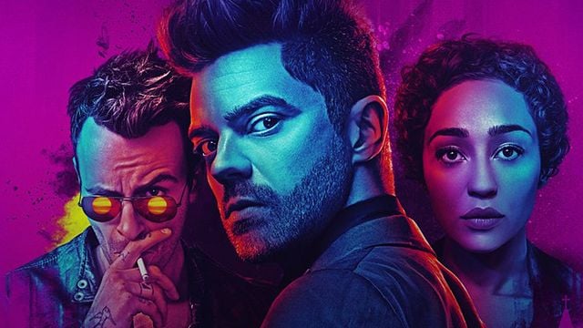 "Preacher"ın 4. ve Son Sezonundan Tanıtım ve Poster Geldi! haber görseli