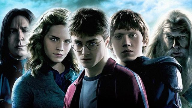 J.K. Rowling Nasıl Harry Potter Evreni'ni Mahvetti? haber görseli