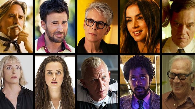 Daniel Craig ve Chris Evans'lı "Knives Out"tan İlk Fragman! haber görseli