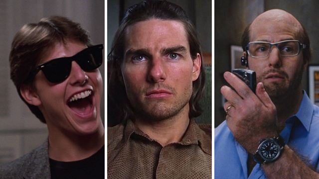 Doğum Günü Şerefine Tom Cruise'dan Beklediğimiz 7 Devam Filmi!