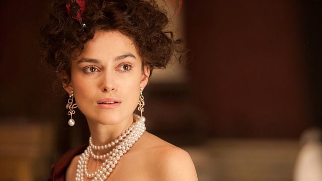 BBC 'Anna Karenina'yı Yeniden Ekrana Uyarlıyor haber görseli