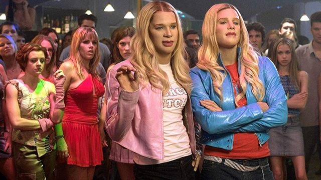 "White Chicks"e Devam Filmi Geliyor!