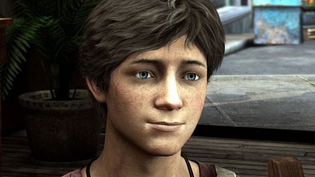 Uncharted'ın Yönetmeni, Neden Genç Nathan Drake'i Seçtiğini Anlattı haber görseli