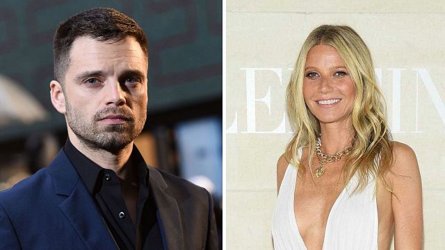 Gwyneth Paltrow, Aynı Filmde Bulunduğu Sebastian Stan'i Tanımıyor haber görseli