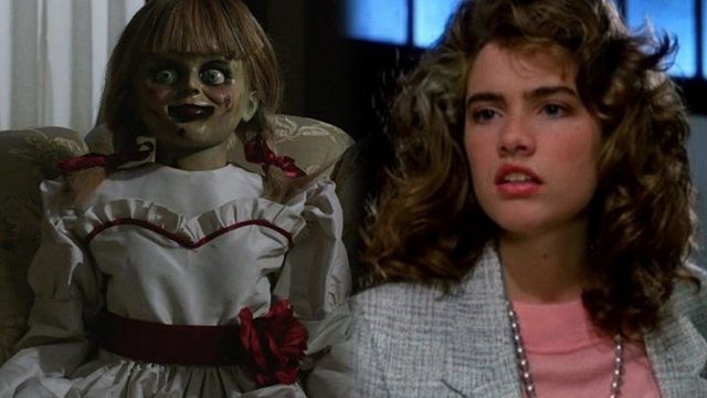 Heather Langenkamp "Korku Seansı" Evrenine Katılmak İstiyor! haber görseli