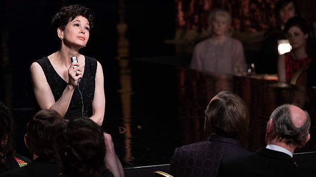 Renée Zellweger'li Biyografik Film "Judy"den Fragman! haber görseli