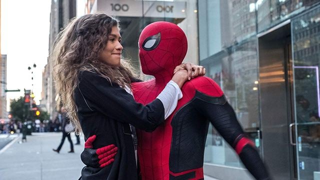 Yerli Box Office'in Zirvesinde Spider-Man: Far From Home Var!