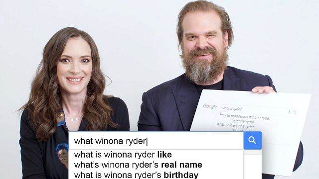 David Harbour, "Black Widow"da The Thing'i mi Canlandırıyor? haber görseli