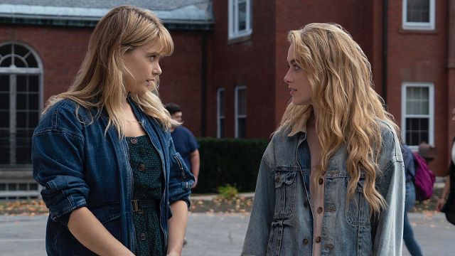 Netflix'ten ‘The Society’e 2. Sezon Onayı Geldi haber görseli