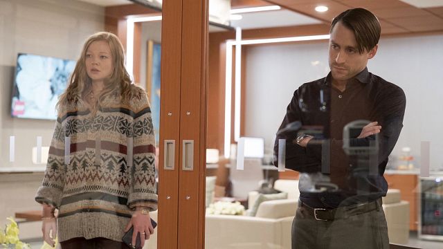 HBO ‘Succession’ın 2. Sezon Fragmanını Yayınladı haber görseli