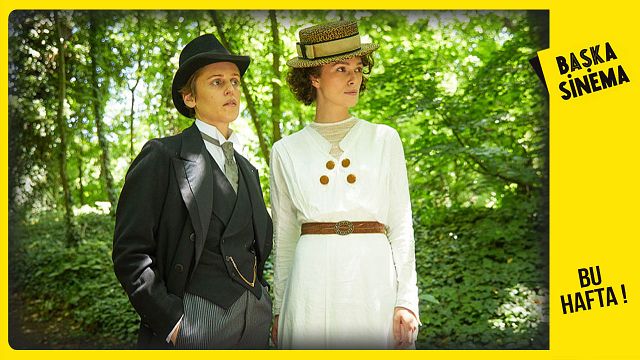 Başka Sinema'da Bu Hafta! haber görseli