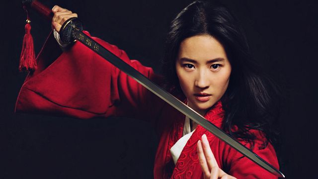 "Mulan" Tanıtımı 24 saat İçinde 175 Milyon İzlenmeyi Geçti! haber görseli