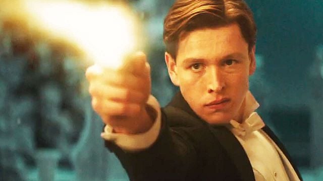 Spin-off Projesi "The King's Man"den Fragman Var! haber görseli