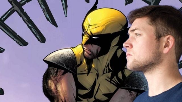 Yeni Wolverine'i Taron Egerton mı Canlandıracak? haber görseli