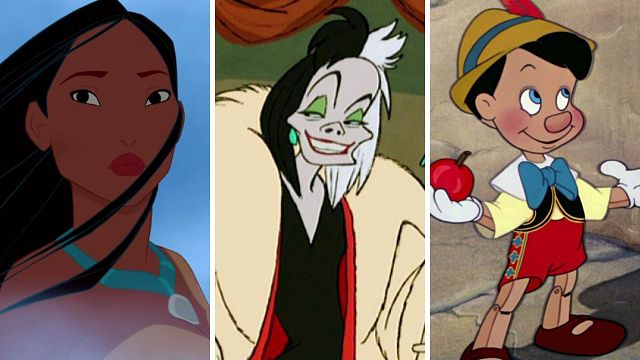 Disney'in Henüz Uyarlayamadığı Klasik Yapımlar haber görseli