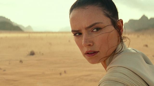 Daisy Ridley, "Star Wars: The Rise of Skywalker"ın Üzerine Gidilmemesini İstiyor! haber görseli