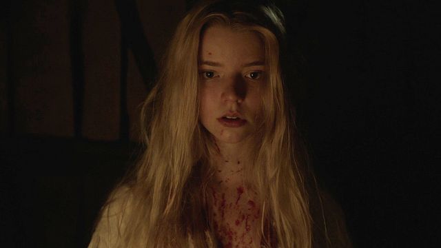 "The Witch" Yüzünden Robert Eggers'ı Satanist Sanıyorlarmış! haber görseli