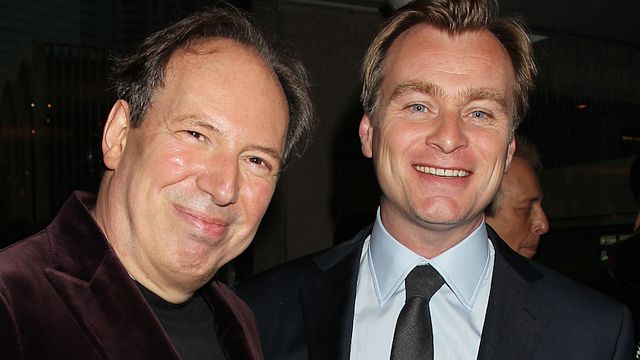 Hans Zimmer'ın Nolan'ın "Tenet"ini Reddetmesinin Nedeni "Dune" Olmuş! haber görseli