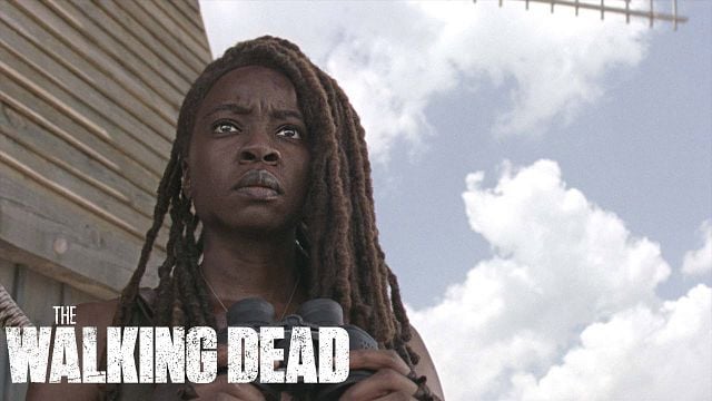"The Walking Dead"in 10. Sezonundan İlk Fragman Burada! haber görseli