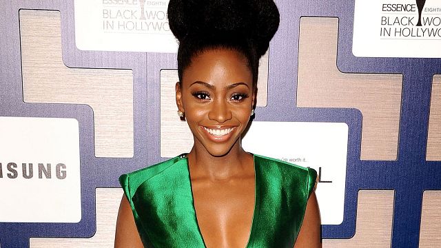 ‘WandaVision’ın Kadrosuna Eklenen İlk İsim Teyonah Parris Oldu haber görseli