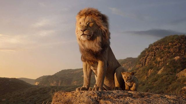 Yerli Box Office'in Kralı "Aslan Kral"!