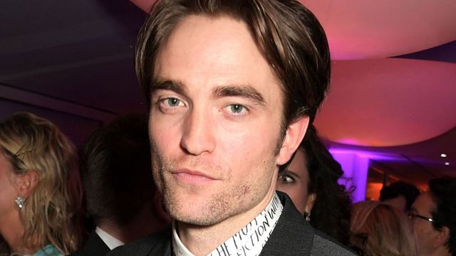 Robert Pattinson'ı Batman Olarak Beğenmeyenlere Yapımcıdan Tavsiye haber görseli