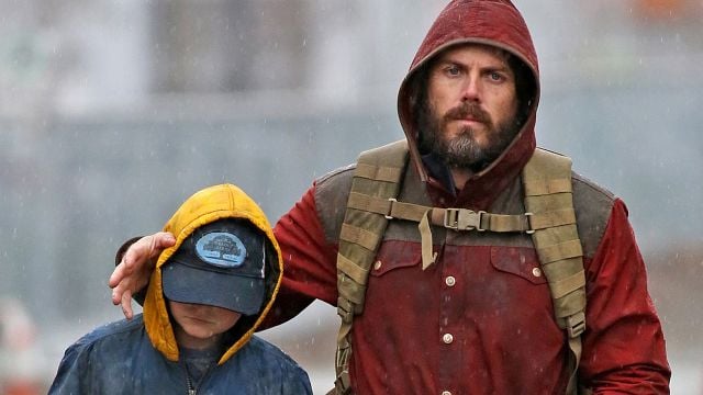 Casey Affleck İmzalı "Light Of My Life"tan Fragman! haber görseli