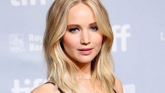 Jennifer Lawrence "Mob Girl" Filminde Mafya Muhbiri Oluyor! haber görseli