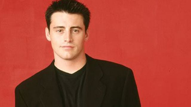 Friends'deki En İyi Joey Tribbiani Bölümleri! haber görseli