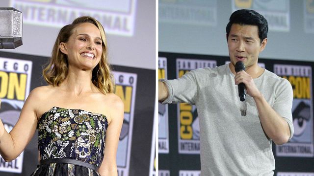 "Thor: Love And Thunder" ve "Shang-Chi" Çekim Lokasyonu Belli Oldu haber görseli