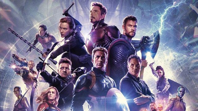 Mendilleri Hazırlayın:"Avengers: Endgame"den Silinmiş Sahne Geldi haber görseli