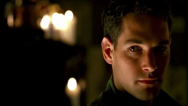 Paul Rudd, "Halloween"e Geri Dönebilir! haber görseli