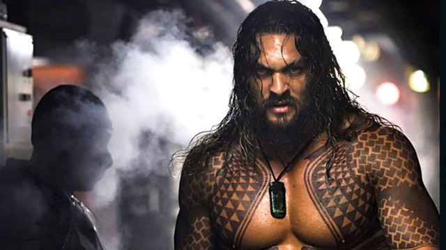 Jason Momoa "Sweet Girl"de İntikam Peşinde Bir Baba Olacak!