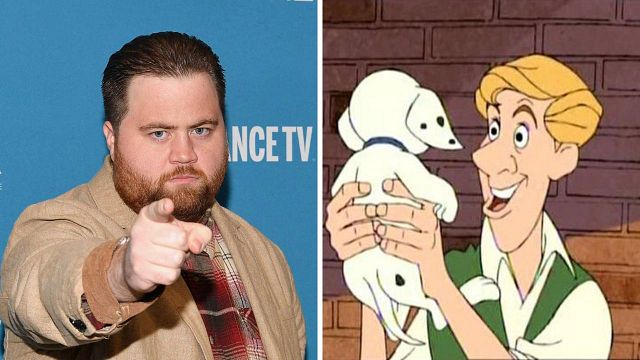 101 Dalmaçyalı Temalı "Cruella" Filmine Paul Walter Hauser Katıldı! haber görseli