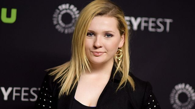 Abigail Breslin, "Stillwater"da Matt Damon'ın Kızı Olacak!