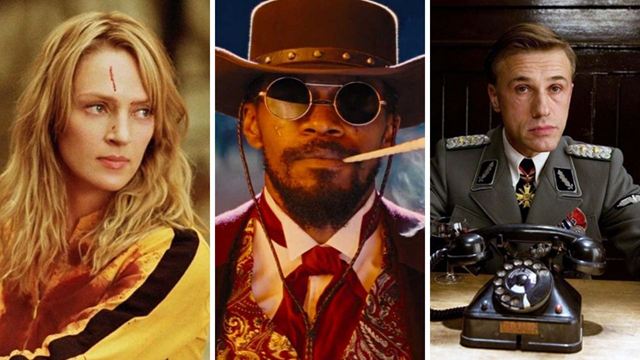 Anket: En İyi Quentin Tarantino Filmi Hangisi?