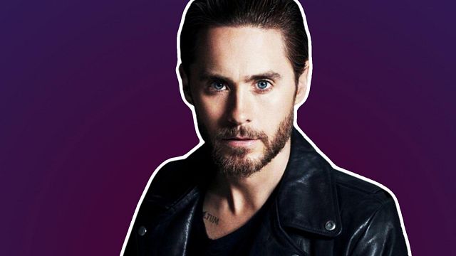 Jared Leto Seri Katil mi Olacak? haber görseli