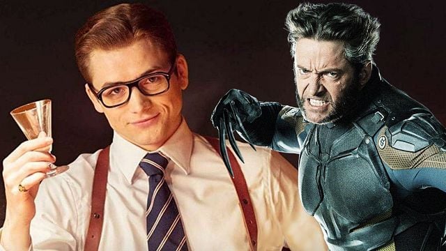 Taron Egerton'dan Wolverine Rolüne Yeşil Işık!