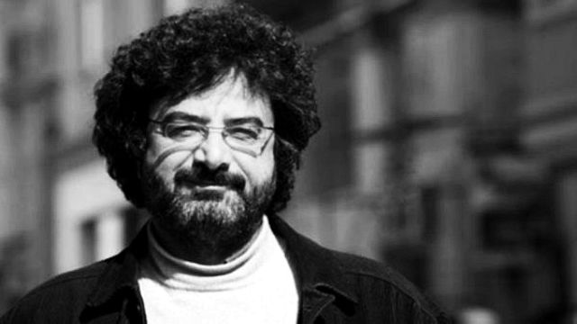 Cüneyt Cebenoyan Hayatını Kaybetti haber görseli